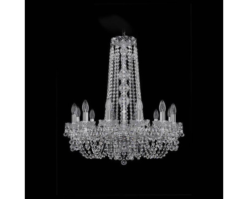 Подвесная люстра Bohemia Art Classic 11.26 11.26.12.220.h-70.Cr.B