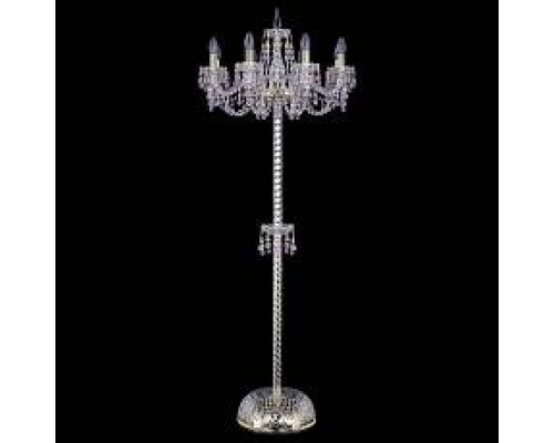 Торшер Bohemia Art Classic 11.24 13.24.8.200.P.h-160.Gd.V7010