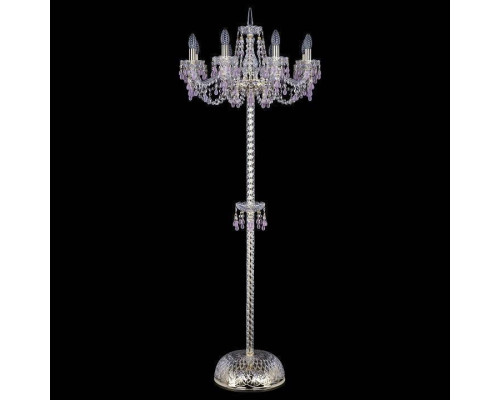 Торшер Bohemia Art Classic 11.24 13.24.8.200.P.h-160.Gd.V7010