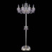 Торшер Bohemia Art Classic 11.24 13.24.8.200.P.h-160.Gd.V7010