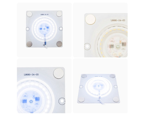 Модуль светодиодный Apeyron Electrics  02-20