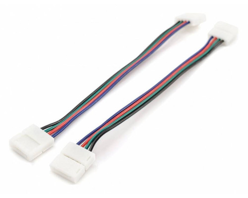 Соединитель лент гибкий Apeyron Electrics  09-12