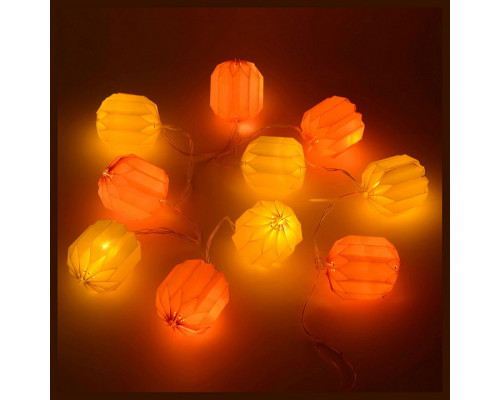 Гирлянда с насадками Apeyron Electrics  15-20