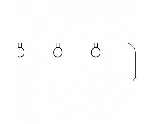 Гирлянда с насадками Apeyron Electrics  15-20