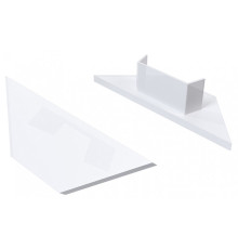 Заглушка для профиля Apeyron Electrics  3-08-03/07