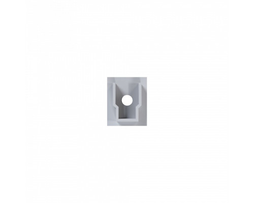 Набор заглушек для профиля с отверстием Apeyron Electrics  З-08-45