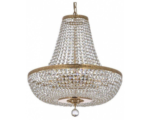 Подвесная люстра Arti Lampadari Castellana Castellana E 1.5.50.100 G