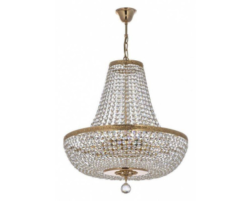 Подвесная люстра Arti Lampadari Castellana Castellana E 1.5.50.100 G