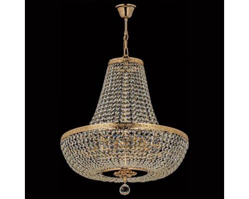 Подвесная люстра Arti Lampadari Castellana Castellana E 1.5.50.100 G