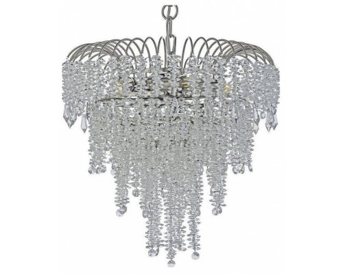 Подвесная люстра Arti Lampadari Ferla E 1.5.32.105 N