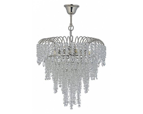 Подвесная люстра Arti Lampadari Ferla E 1.5.32.105 N