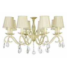 Подвесная люстра Arti Lampadari San Montano San Montano E 1.1.8 C