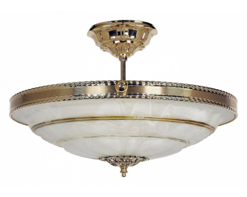 Люстра на штанге Arti Lampadari Tito E 1.3.40 G