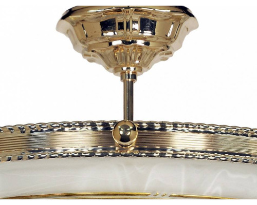 Люстра на штанге Arti Lampadari Tito E 1.3.40 G