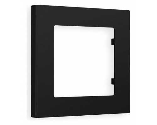 Рамка на 1 пост Ambrella Volt Techno AF220701