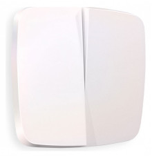 Клавиши для выключателя двухклавишного Ambrella Volt Quant OP2030