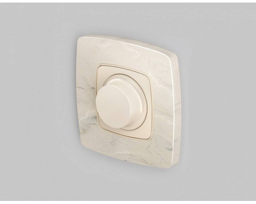 Накладка для диммера Ambrella Volt Quant OP3055