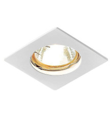 Встраиваемый светильник Ambrella Light A 866A WH