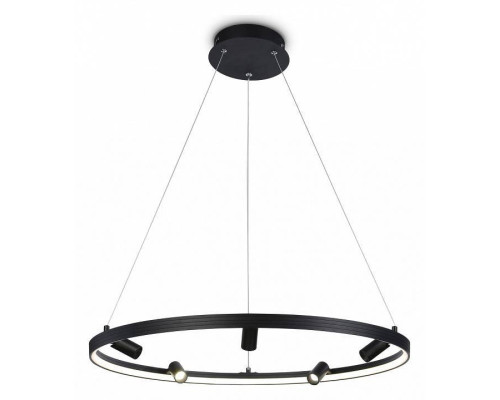 Подвесная люстра Ambrella Light FL FL5289