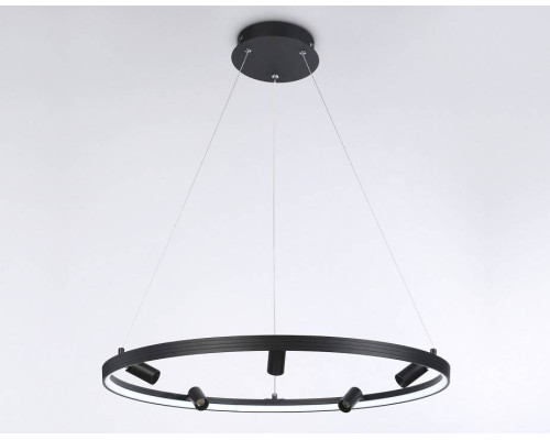 Подвесная люстра Ambrella Light FL FL5289