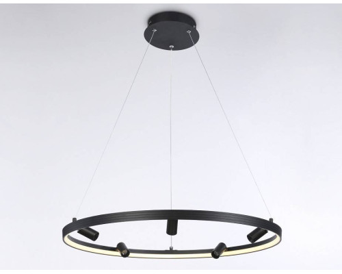 Подвесная люстра Ambrella Light FL FL5289