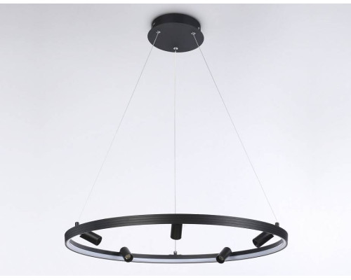 Подвесная люстра Ambrella Light FL FL5289