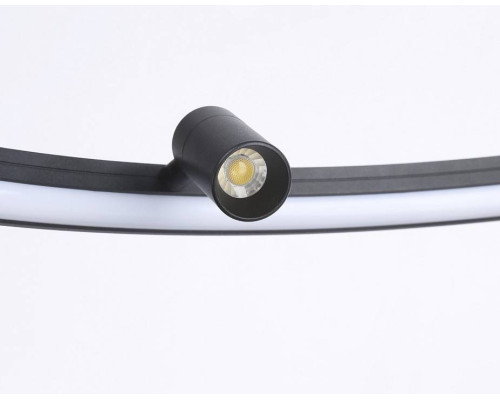 Подвесная люстра Ambrella Light FL FL5289