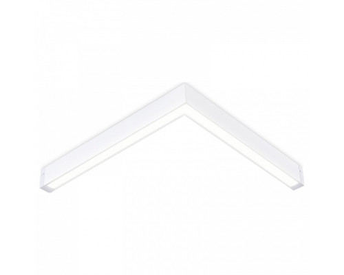 Накладной светильник Ambrella Light GL GL1705