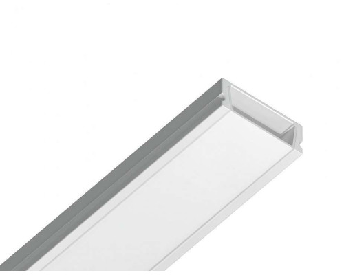 Профиль накладной Ambrella Light GP GP1700WH