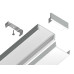 Профиль накладной Ambrella Light GP GP1700WH