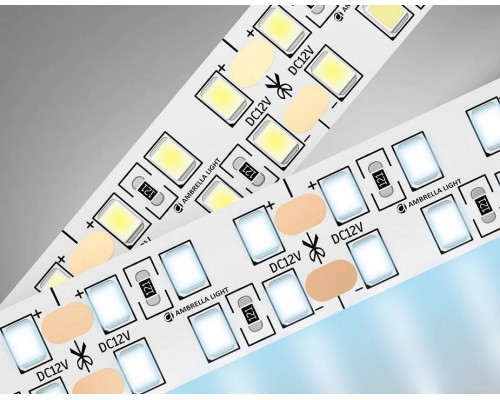 Лента светодиодная Ambrella Light GS GS1703
