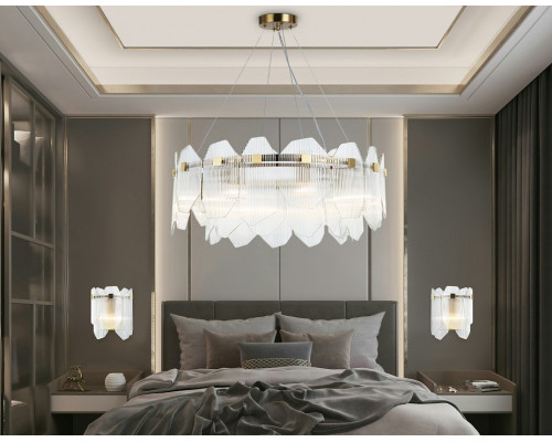 Подвесной светильник Ambrella Light LH LH31253