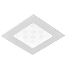 Встраиваемый светильник Ambrella Light Downlight 7 S502 W