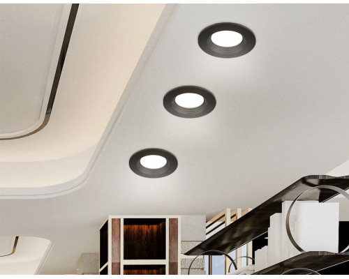 Встраиваемый светильник Ambrella Light TN TN102816