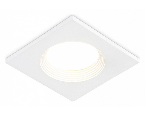 Встраиваемый светильник Ambrella Light TN TN102817