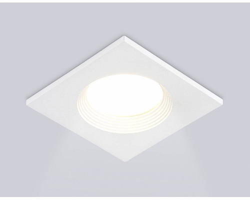 Встраиваемый светильник Ambrella Light TN TN102817