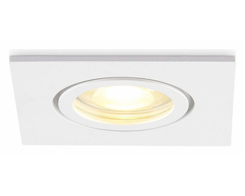 Встраиваемый светильник Ambrella Light TN TN1160