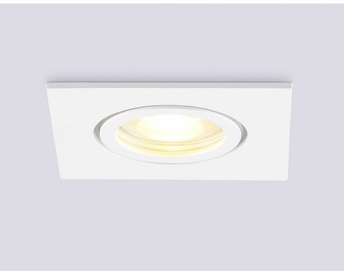 Встраиваемый светильник Ambrella Light TN TN1160