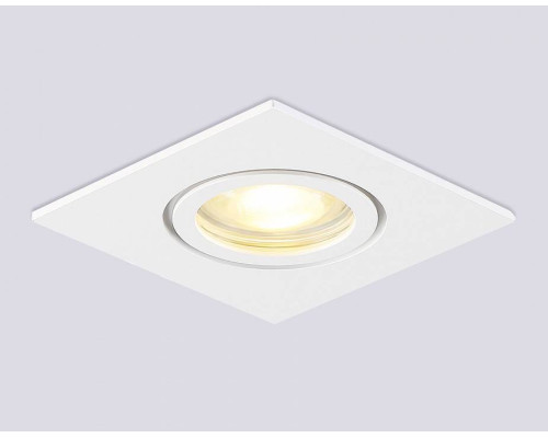 Встраиваемый светильник Ambrella Light TN TN1160