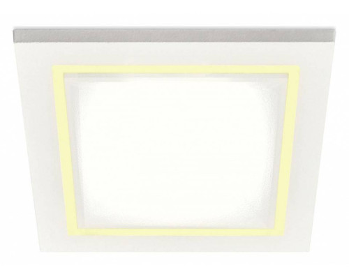 Встраиваемый светильник Ambrella Light TN TN122