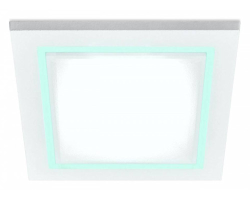 Встраиваемый светильник Ambrella Light TN TN122