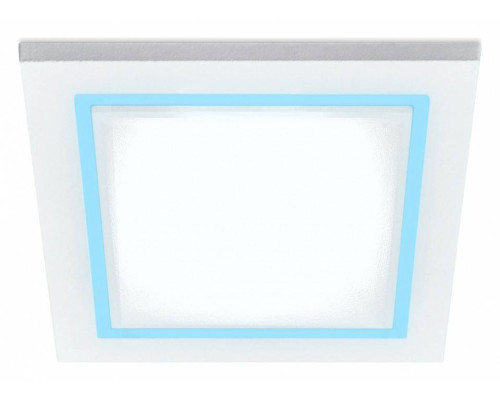 Встраиваемый светильник Ambrella Light TN TN122