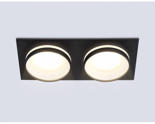 Встраиваемый светильник Ambrella Light TN TN30712