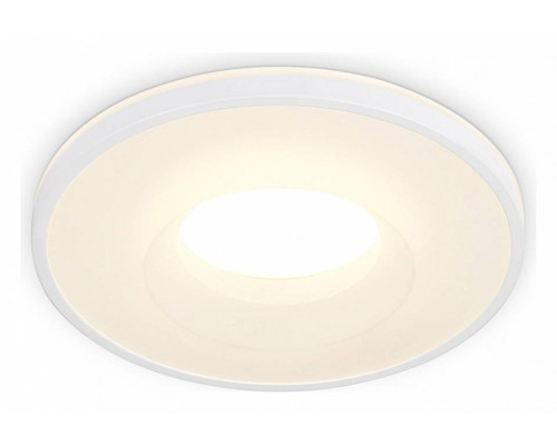 Встраиваемый светильник Ambrella Light TN TN3200