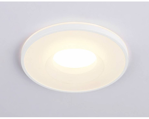 Встраиваемый светильник Ambrella Light TN TN3200