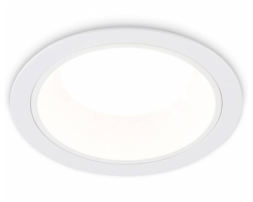 Встраиваемый светильник Ambrella Light TN TN52335