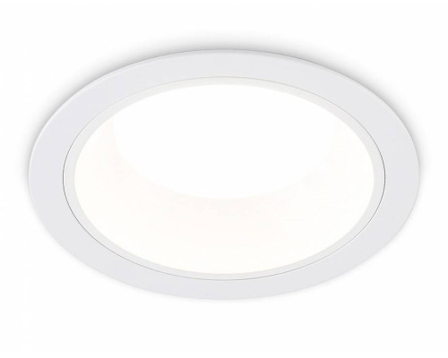 Встраиваемый светильник Ambrella Light TN TN52335