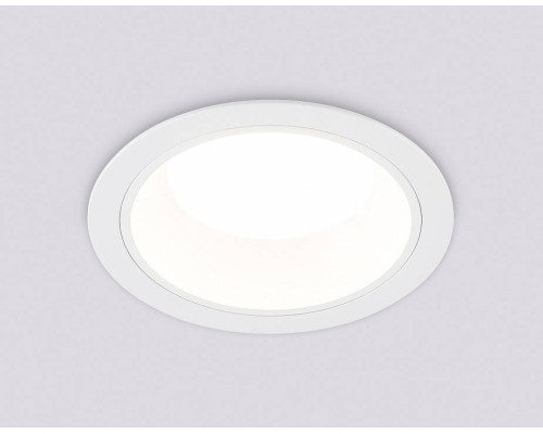 Встраиваемый светильник Ambrella Light TN TN52335