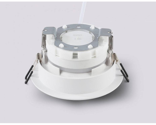 Встраиваемый светильник Ambrella Light TN TN52335