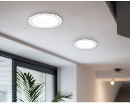 Встраиваемый светильник Ambrella Light TN TN52335